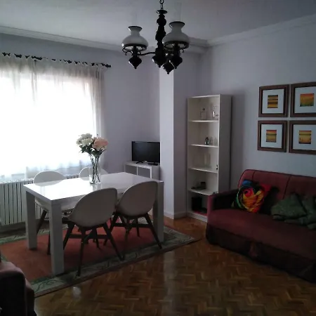 Vut Los Bandos Апартаменты *