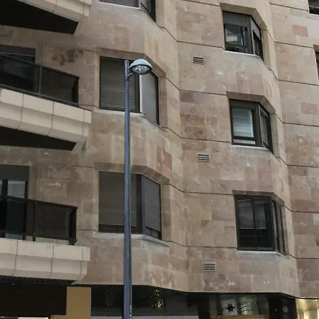 Апартаменты Vut Los Bandos *